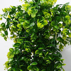 Artificial Eucalyptus Vine – Hanging Greenery for Home and Wedding Decor