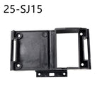 RC Car Spare Parts – Suspension and Drivetrain Components for 1/12 Scale