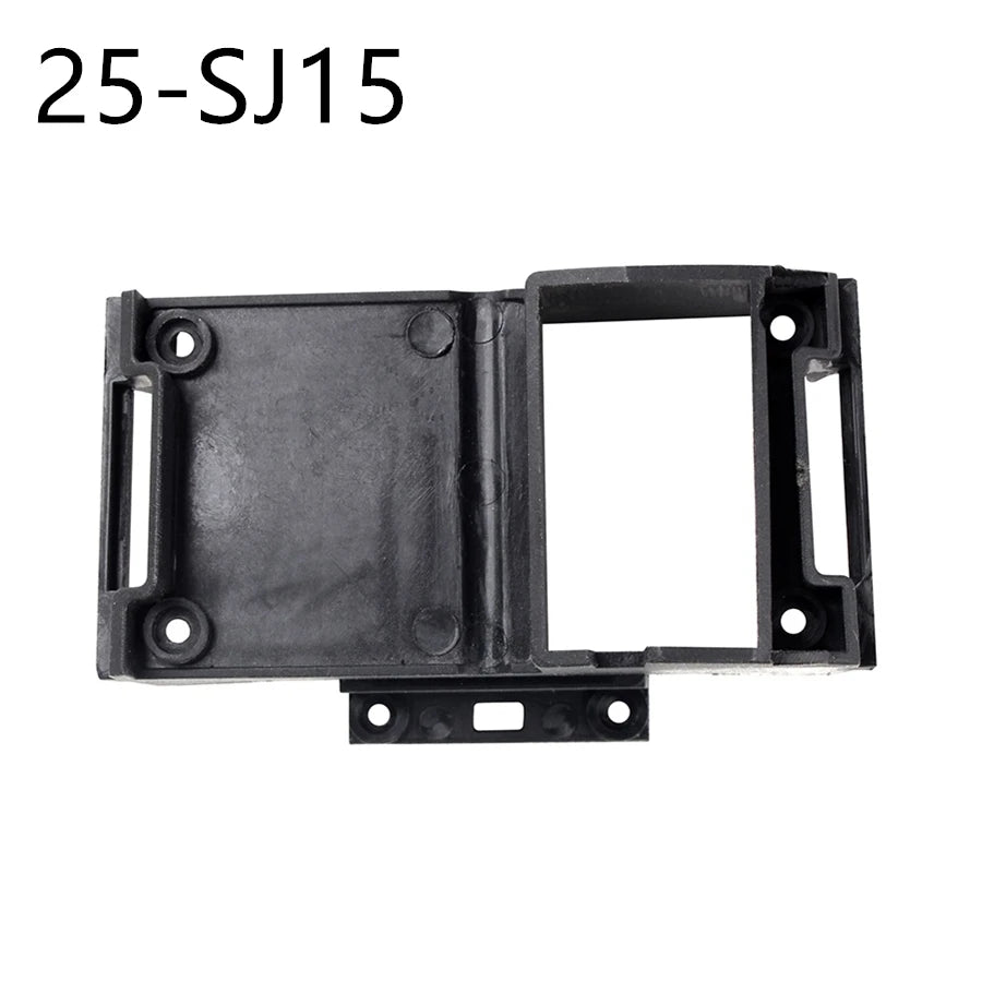 RC Car Spare Parts – Suspension and Drivetrain Components for 1/12 Scale