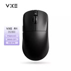 Vxe Dragonfly R1 ProMax Gaming Mouse – Lightweight Ergonomic Wireless for Esports