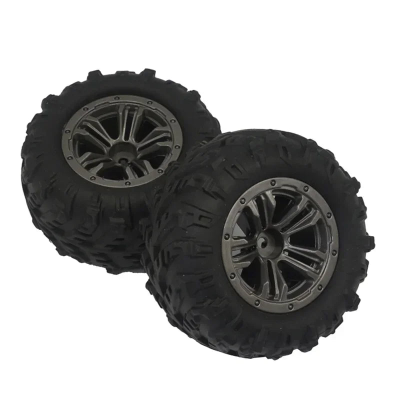 1/16 RC Car Replacement Parts for Shock Absorber and Differential