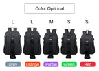 Waterproof Camera Backpack – Large Capacity DSLR Bag for Outdoor Photography