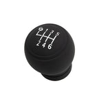 Silicone Gear Shift Knob Cover – Nonslip Protective Case for Manual Shifters