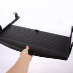 Slide-Out Keyboard Tray – Under Desk Storage for Ergonomic Home Office
