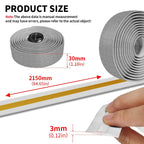 Road Bicycle Handlebar Tape – Anti-slip Breathable Grip for Cycling