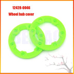 RC Car Spare Parts – Replacement Components for Off-Road Remote Control Vehicles