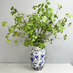Artificial Green Vine – Realistic Hanging Plant for Home Wedding Decor
