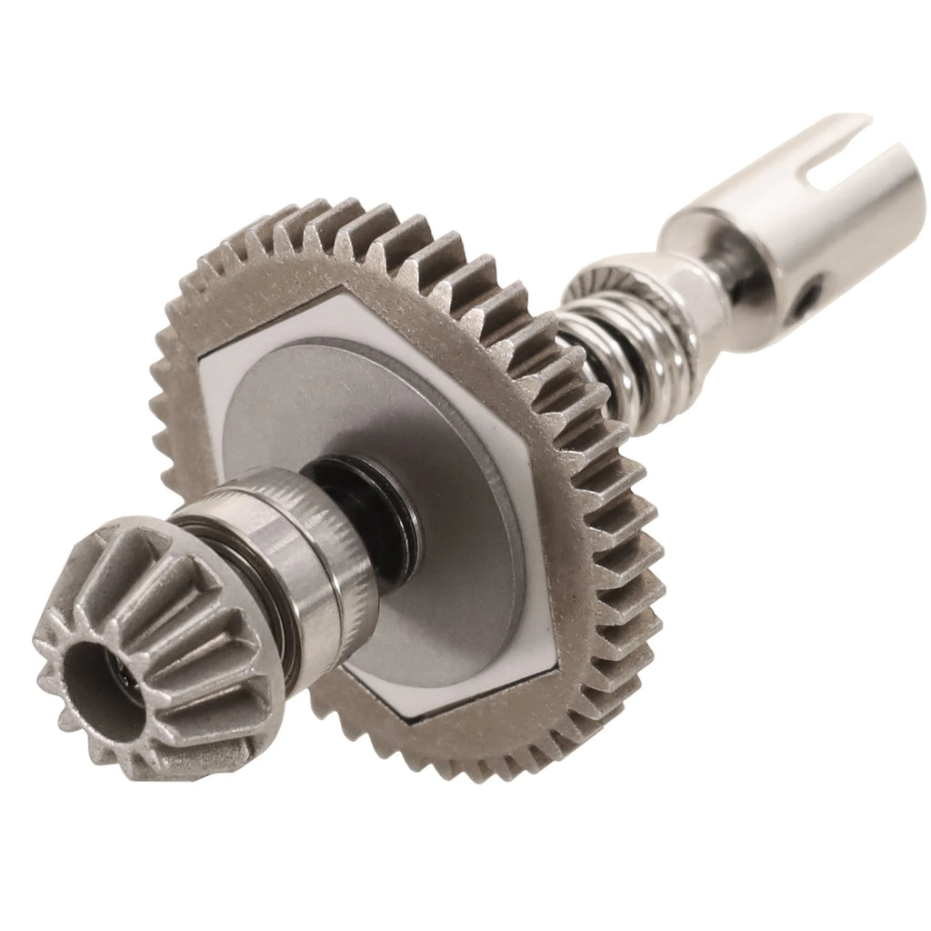 Metal Slipper Clutch Central Drive Shaft – Upgrade Parts for RC Cars