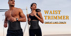 Adjustable Waist Trainer Belt – Slimming Body Shaper for Gym Workout