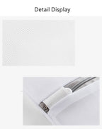 Large Mesh Laundry Bag – Durable Protective Net for Washing Machine Clothes