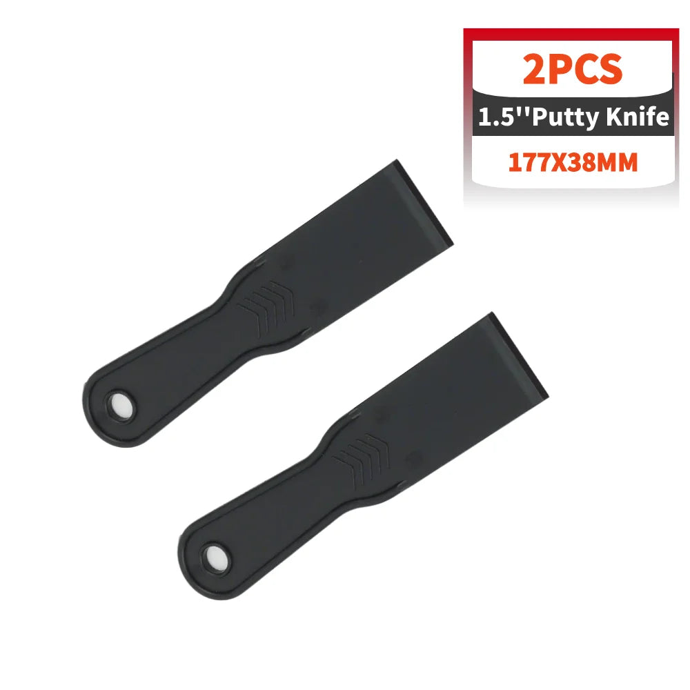 3D Printer Resin Spatula – 3-Inch Cleaning Tool for SLA Printing