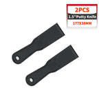 3D Printer Resin Spatula – 3-Inch Cleaning Tool for SLA Printing