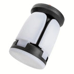 Rechargeable Solar LED Lantern – 1000LM Power Bank for Camping and Fishing
