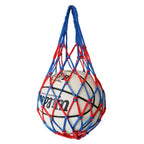 Sports Ball Mesh Bag – Adjustable Carrying Net for Basketball and Soccer