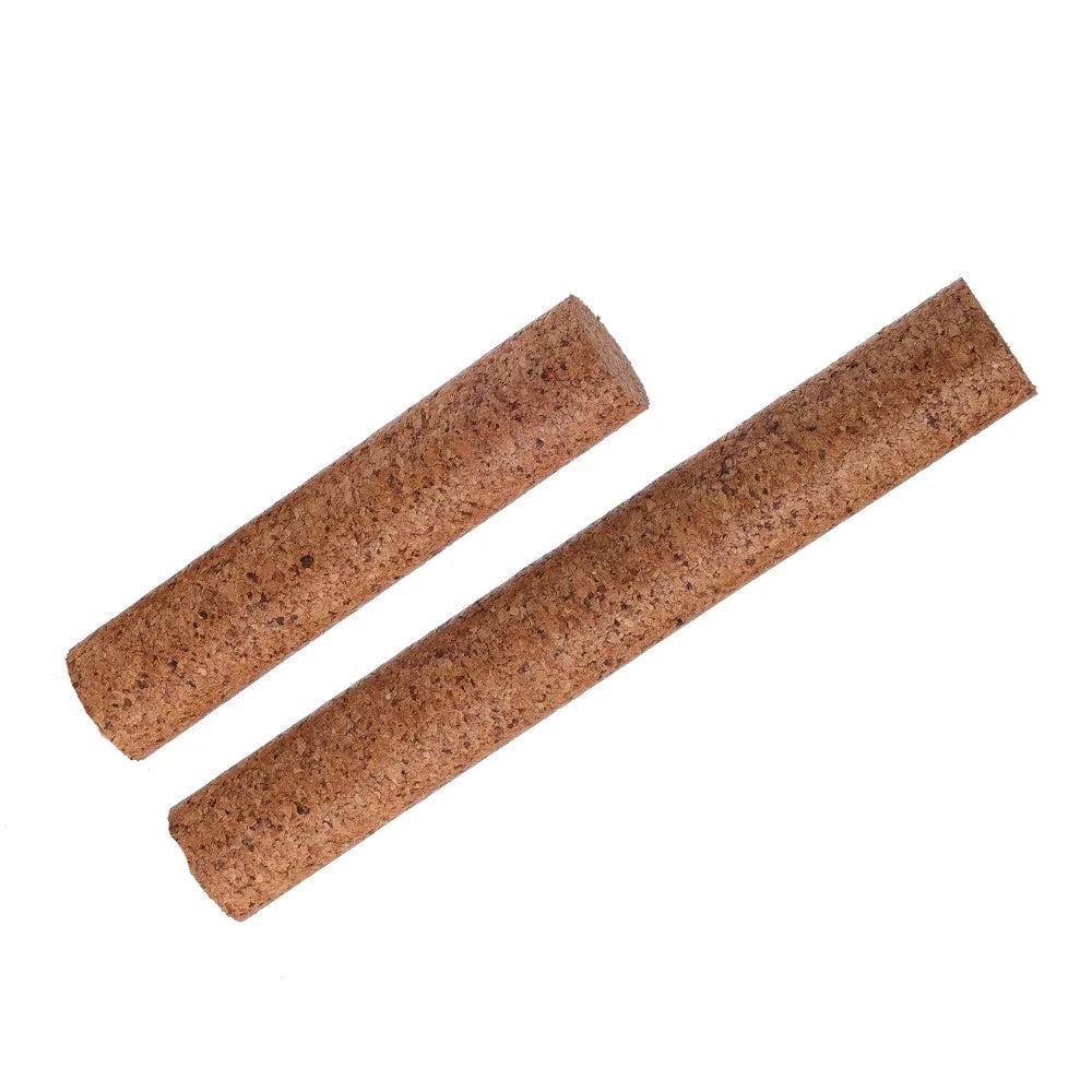 Natural Cork Climbing Pole – Eco-friendly Terrarium Stick for Reptile Pets