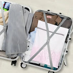 Honeycomb Mesh Laundry Bags – Durable Net Fabric for Delicates and Travel