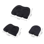 Silicone Espresso Tamping Mat – Non-Slip Barista Tool Station for Coffee Press
