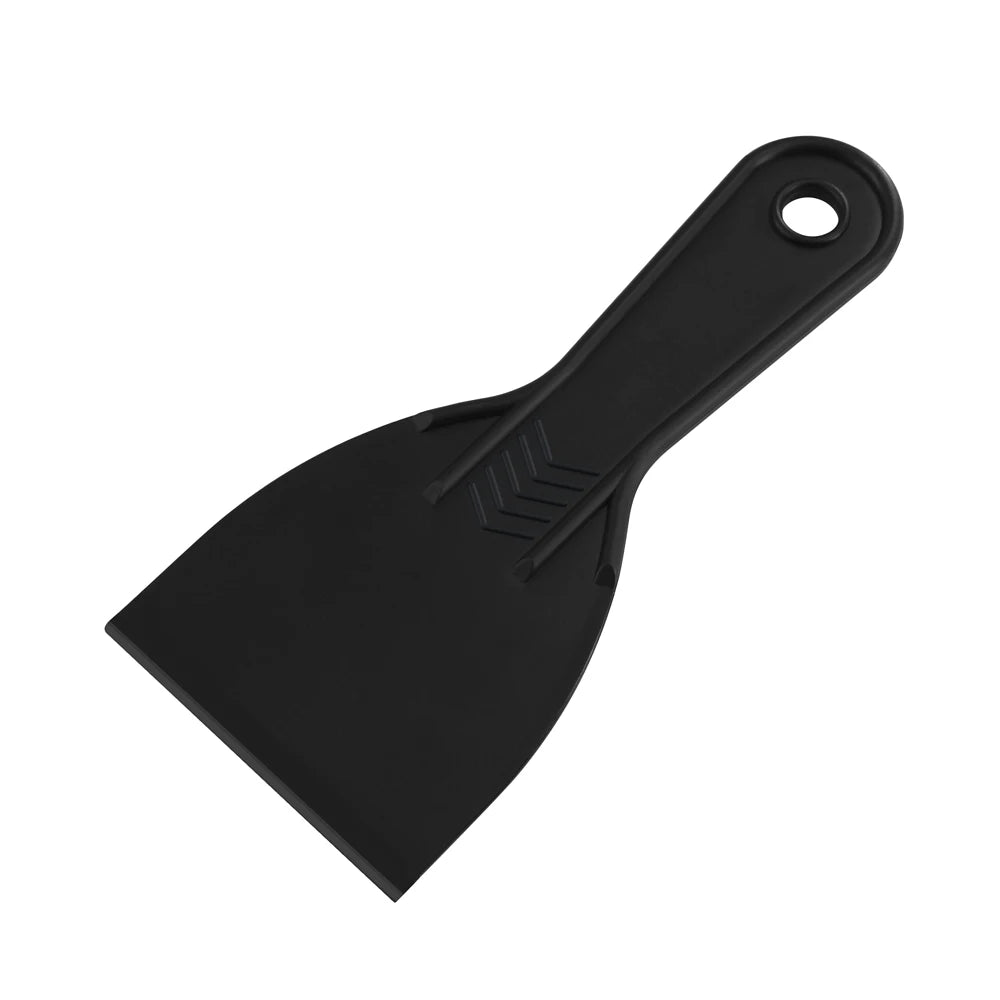 3D Printer Resin Spatula – 3-Inch Cleaning Tool for SLA Printing