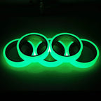 3m Fluorescent Luminous Tape – Glow in the Dark Safety Strip for Home Stairs