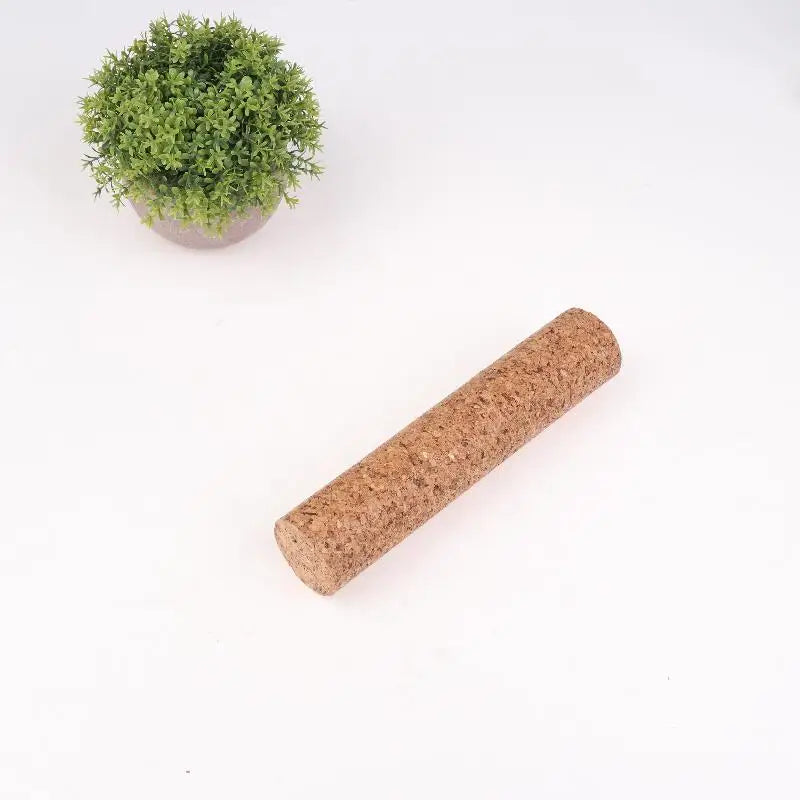 Soft Wood Climbing Branch – Natural Terrarium Decor for Reptile Habitat