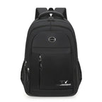Large Waterproof Laptop Backpack – Casual Travel Bag for Men