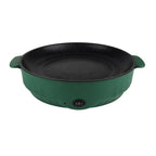 Electric Non-Stick Multicooker – Portable Frying Pan for Home Cooking