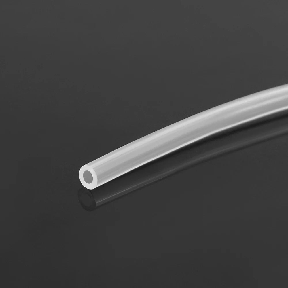 PTFE Bowden Tubing – 1.75mm Filament for 3D Printer Extruder