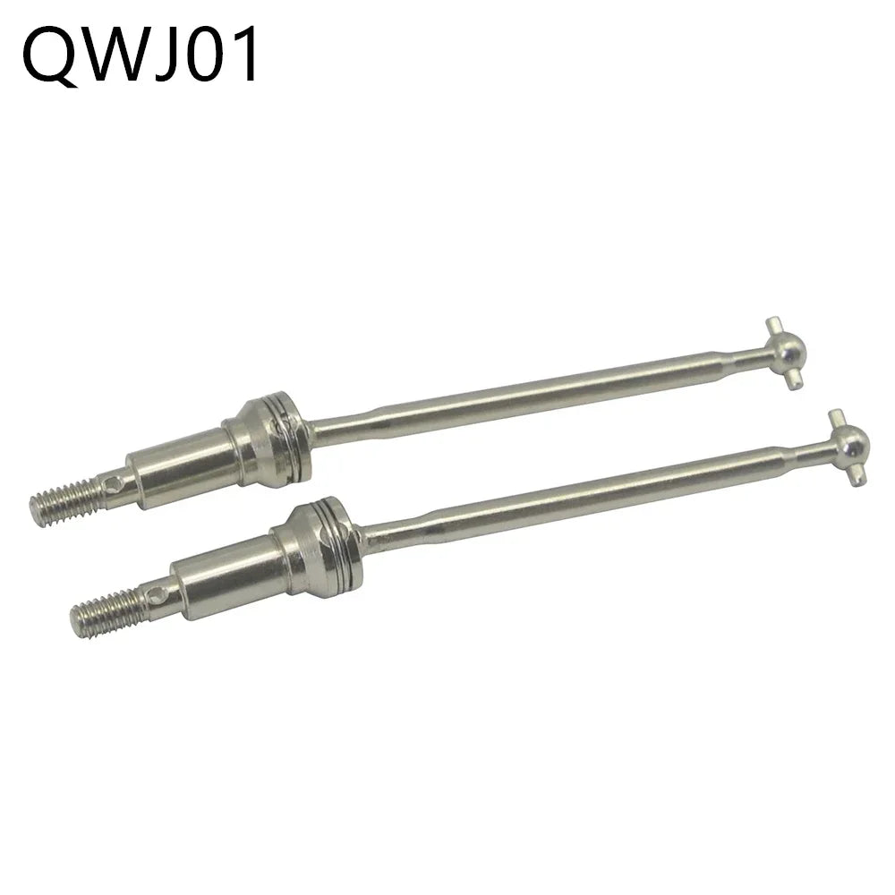 1/16 RC Car Replacement Parts for Shock Absorber and Differential