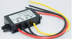 DC Buck Converter – Step Down Voltage Adapter for Car Power Supply