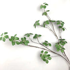 Artificial Green Vine – Realistic Hanging Plant for Home Wedding Decor