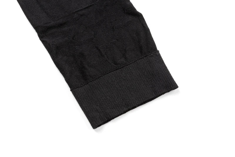 Men Tummy Control Shapewear – High Waist Compression Briefs for Body Slimming