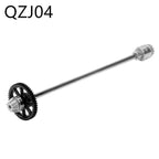 1/16 RC Car Replacement Parts for Shock Absorber and Differential