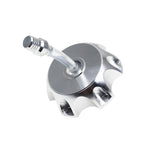CNC Fuel Tank Gas Cap – 53mm Breather Vent for Motocross Dirt Bikes