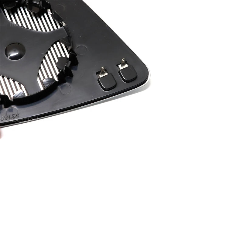 Heated Wing Mirror Glass – Replacement for Mercedes-Benz A-Class W176