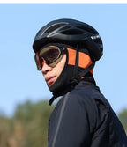 Summer Cooling Balaclava – UV Protection Face Mask for Cycling and Sports