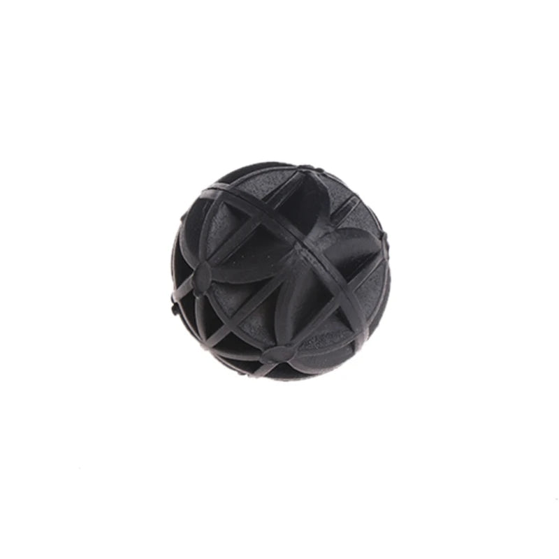 Bio-Filter Balls – 0.6 Inch Biological Media for Aquarium Filtration