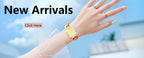 Bear Diamond Quartz Watch – Elegant Minimalist Wristwear for Women