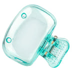 Portable Plastic Toothbrush Covers – Protective Cap Case for Travel