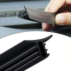 Car Dashboard Sealing Strip – 1.6m Sound Insulation for Noise Reduction