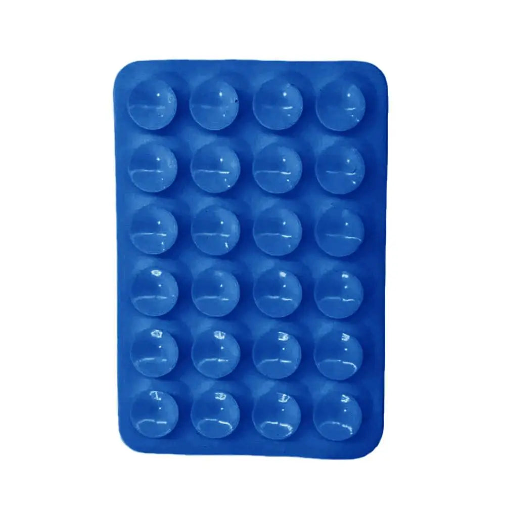 Silicone Suction Cup Phone Holder – Mount for Glass and Ceramic Tiles
