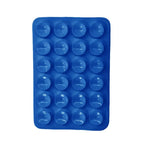 Silicone Suction Cup Phone Holder – Mount for Glass and Ceramic Tiles