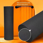 Ultra-Clear Aquarium Mat – 6mm Shockproof Insulation for Fish Tank Setup