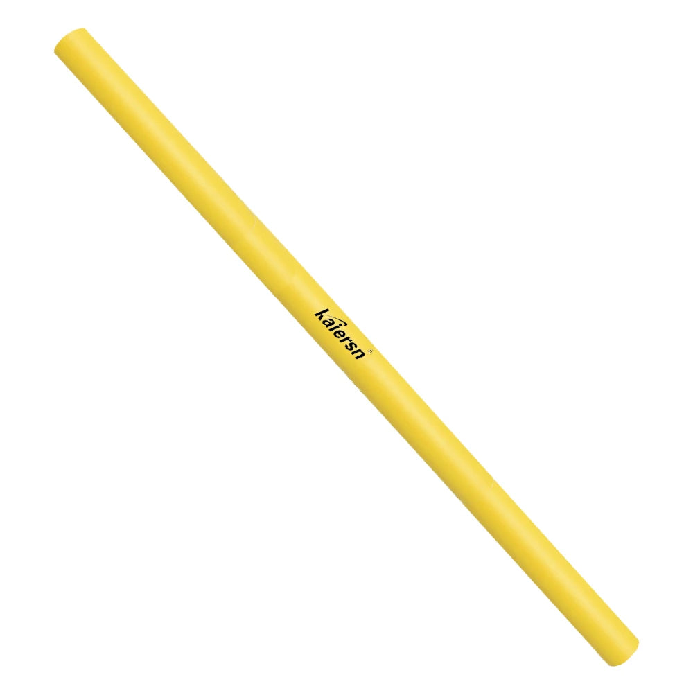 Soft Foam Golf Swing Trainer – Flexible Power Stick for Training Aid