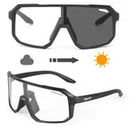 Photochromic Cycling Glasses – UV Protection for Mountain and Road Biking