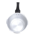 Aluminium Alloy Pressure Cooker – Large Capacity Pot for Fast Home Canning