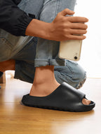 Lightweight EVA Sandals – Unisex Non-Slip Slippers for Beach and Outdoor