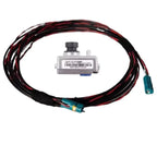 Dash Cam – Integrated DVR Recorder for BYD Dolphin Seal Atto 3 Yuan EV