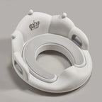 Padded Toilet Training Seat – Soft Cushion for Toddler Potty Training