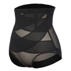 High Waist Shapewear Panties – Tummy Control Underwear for Body Slimming