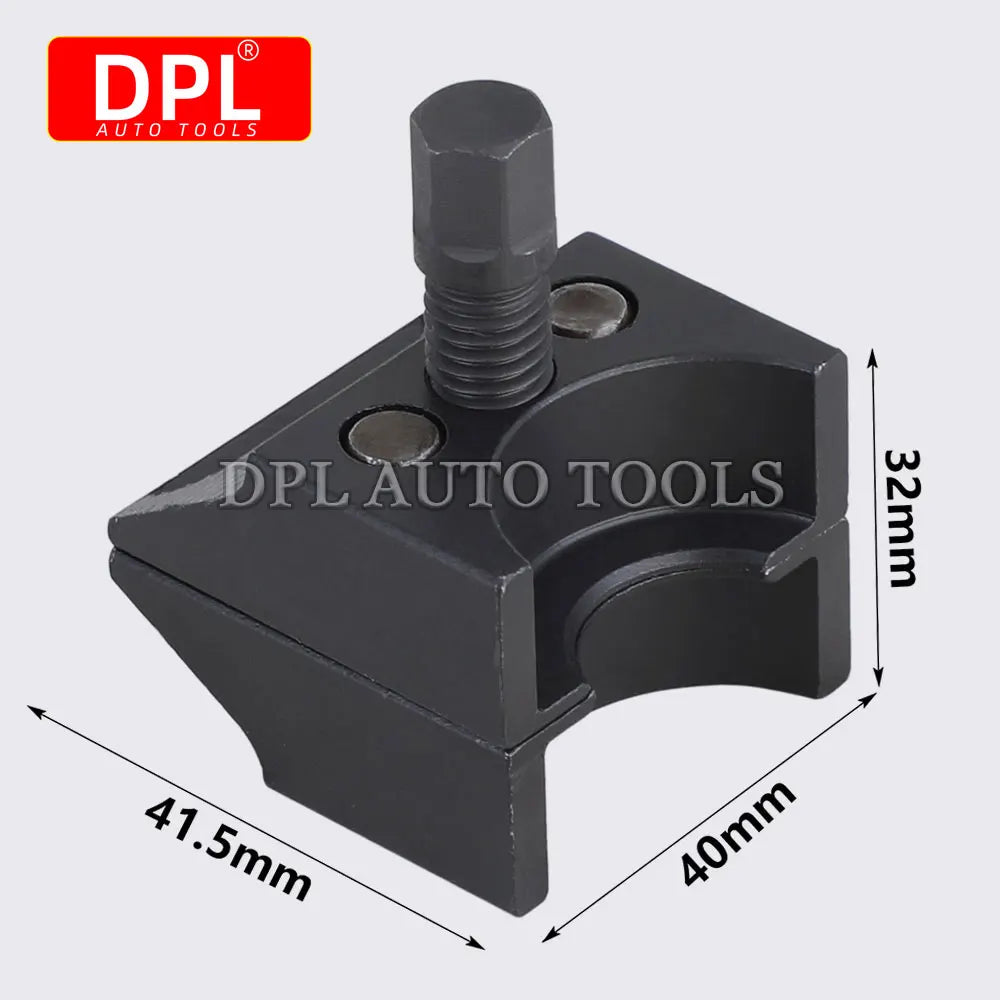 Suspension Strut Spreader Tool – Hub Steering Knuckle Remover for Auto Repair